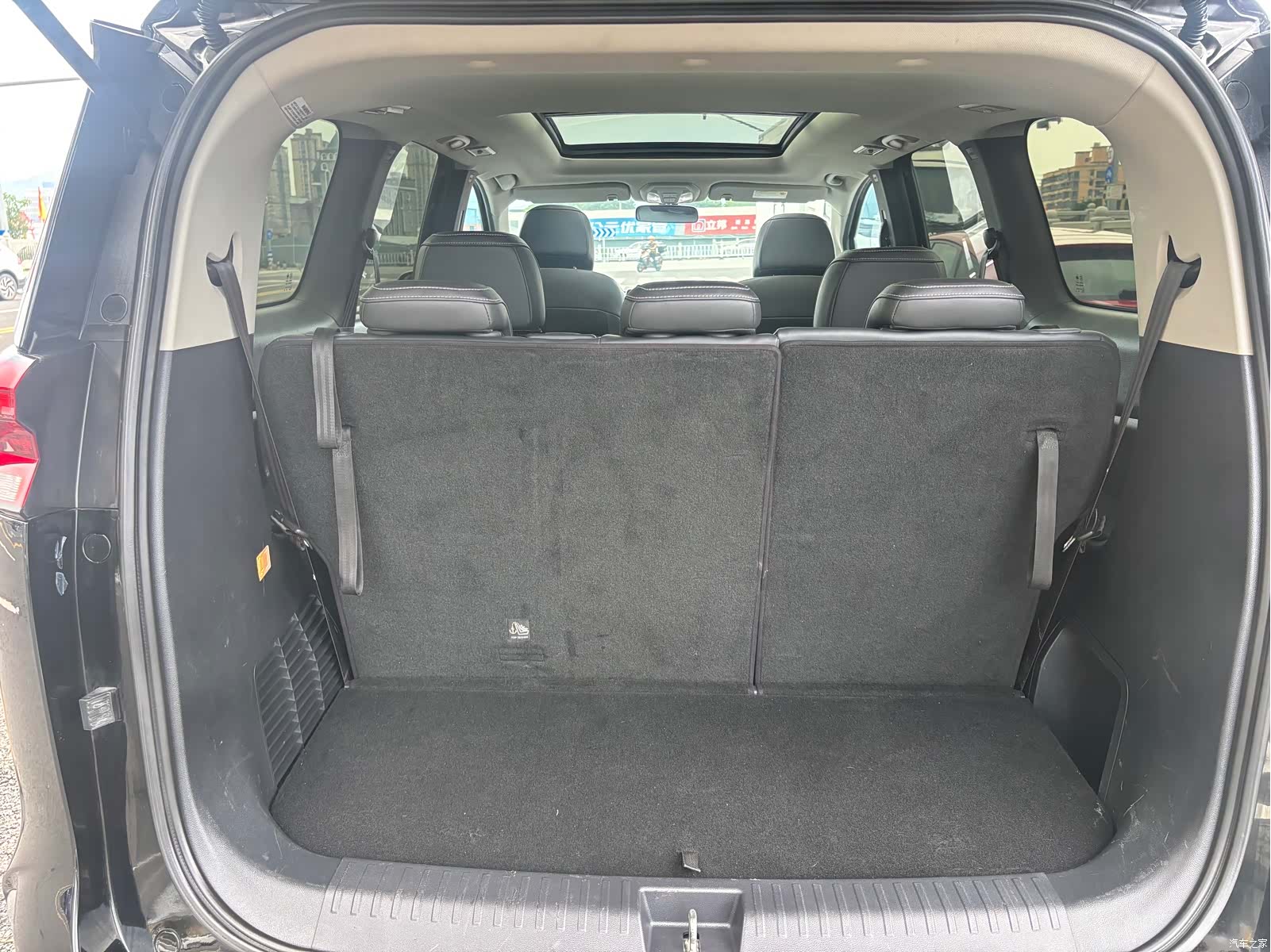 Maxus G50, 2021 14