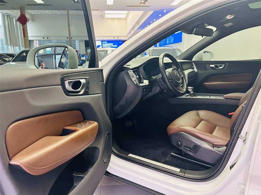 Volvo XC60, 2021 20