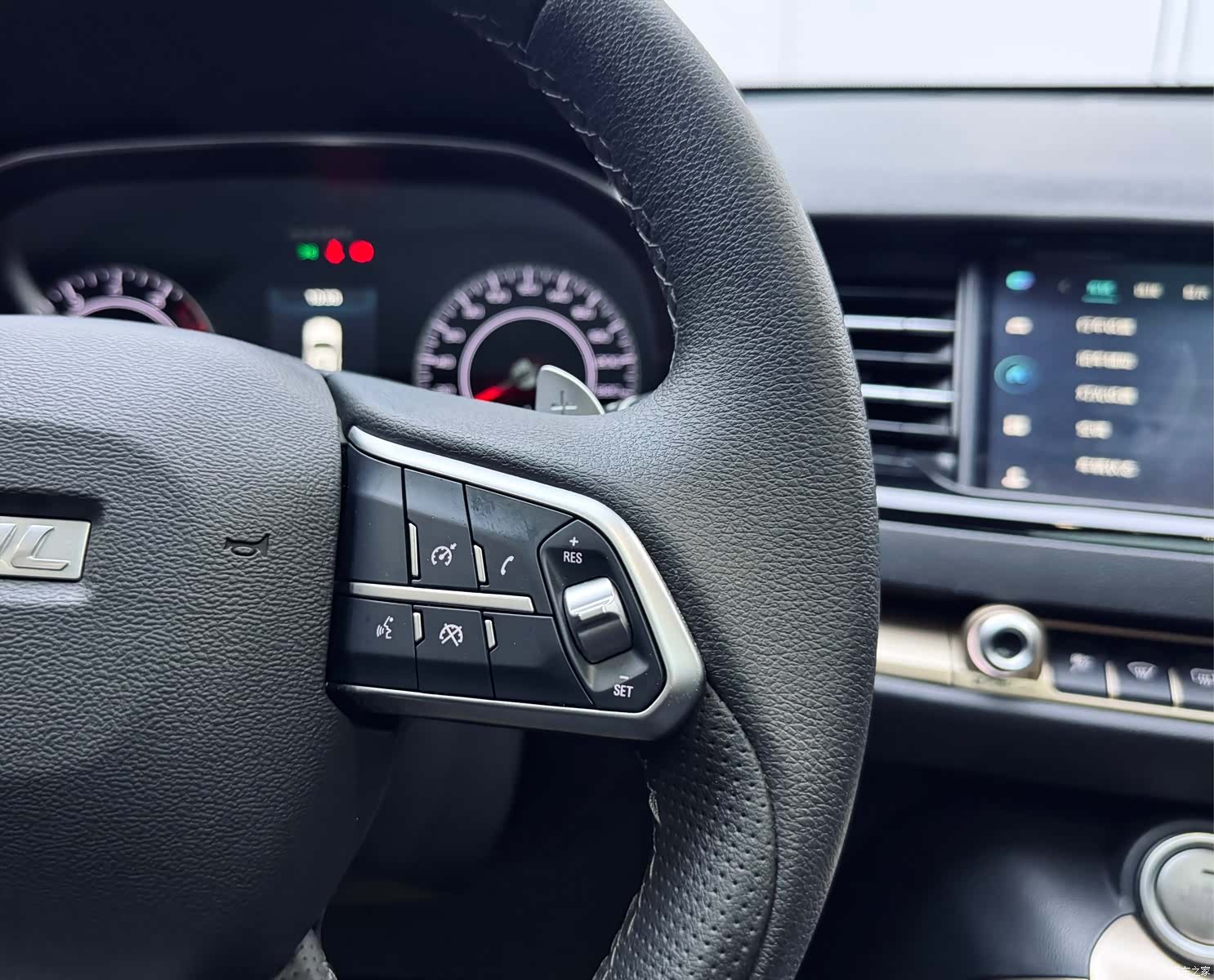 Haval H6, 2021 20