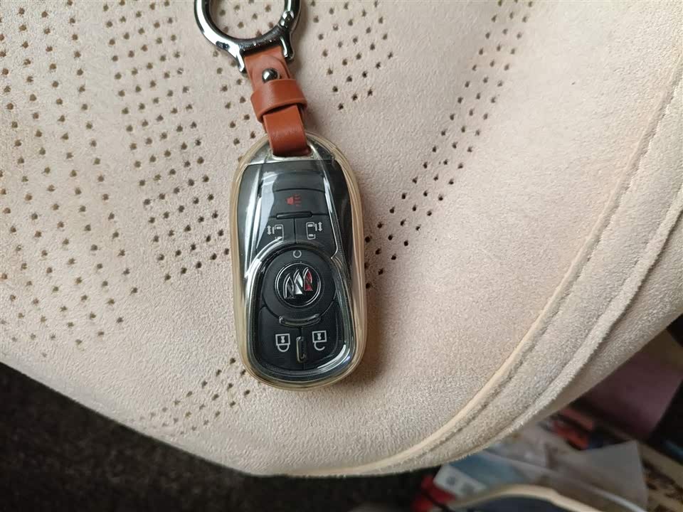 Buick GL8 Buick GL8