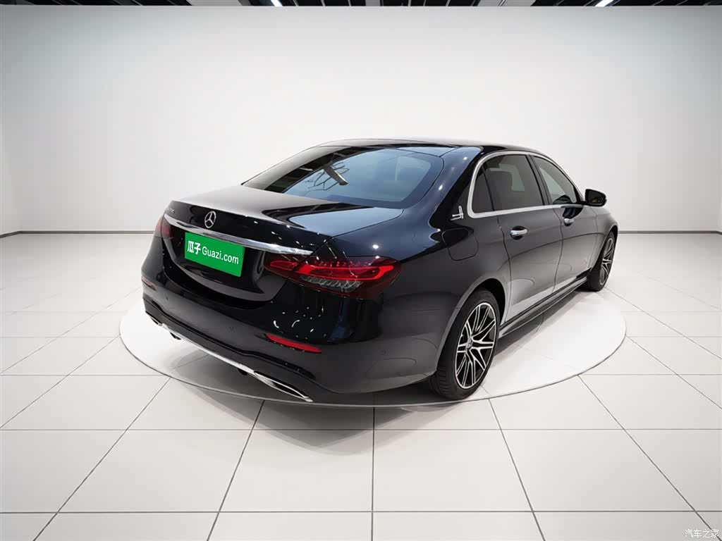 Mercedes-Benz E-Class, 2023 7