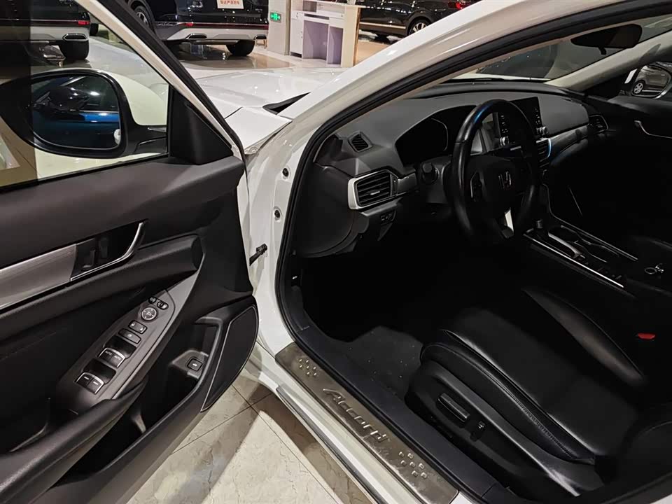 Honda Accord Honda Accord