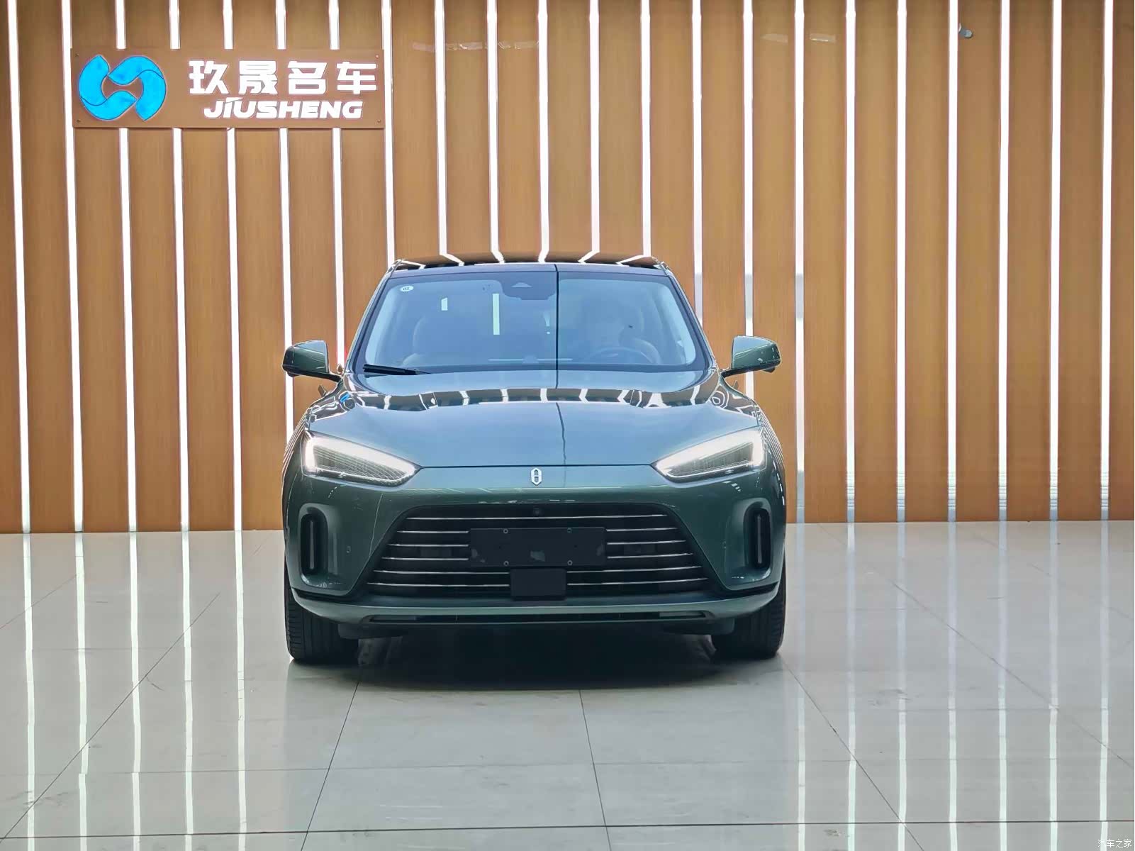 AITO M5, 2022 2