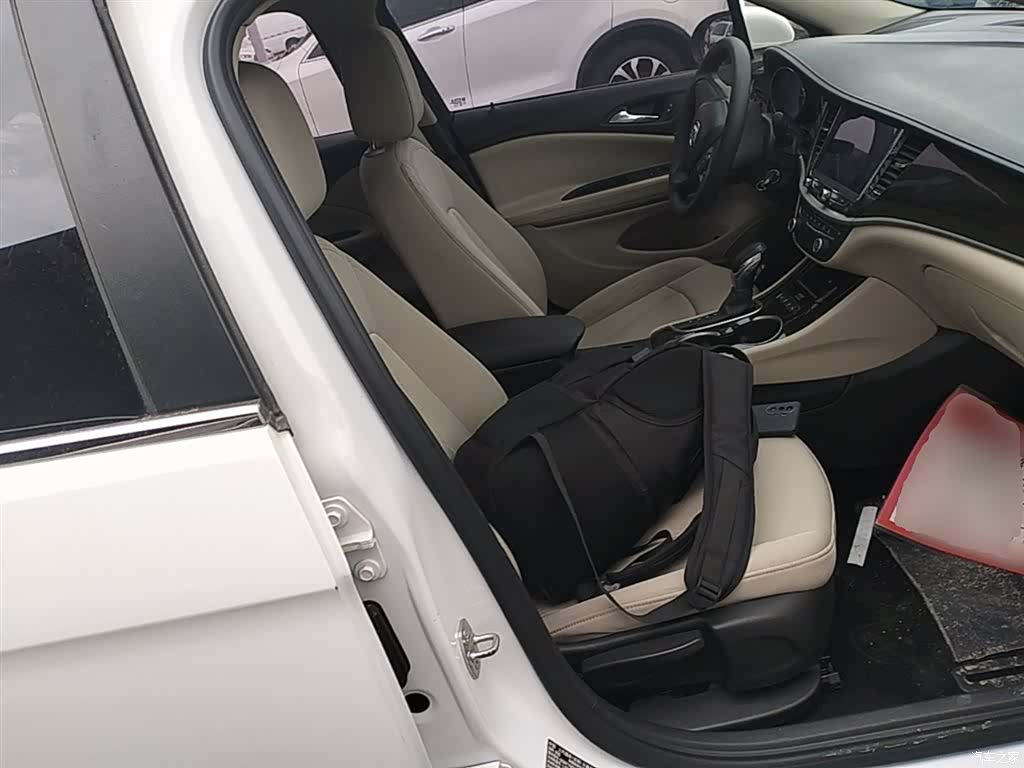 Buick Verano, 2018 25