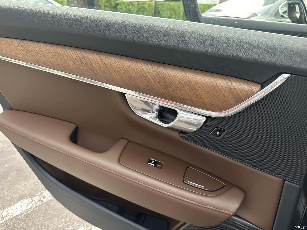 Volvo S90, 2024 11