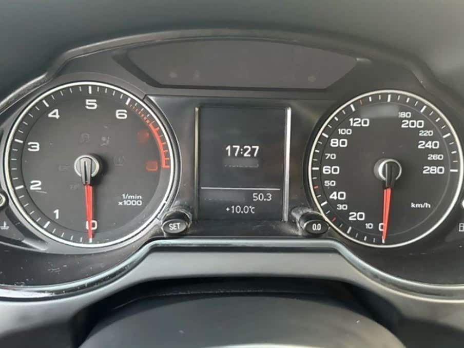 Audi Q5 Audi Q5