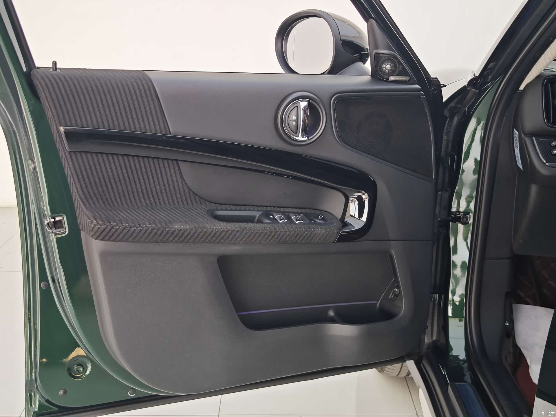 Mini Countryman, 2017 13