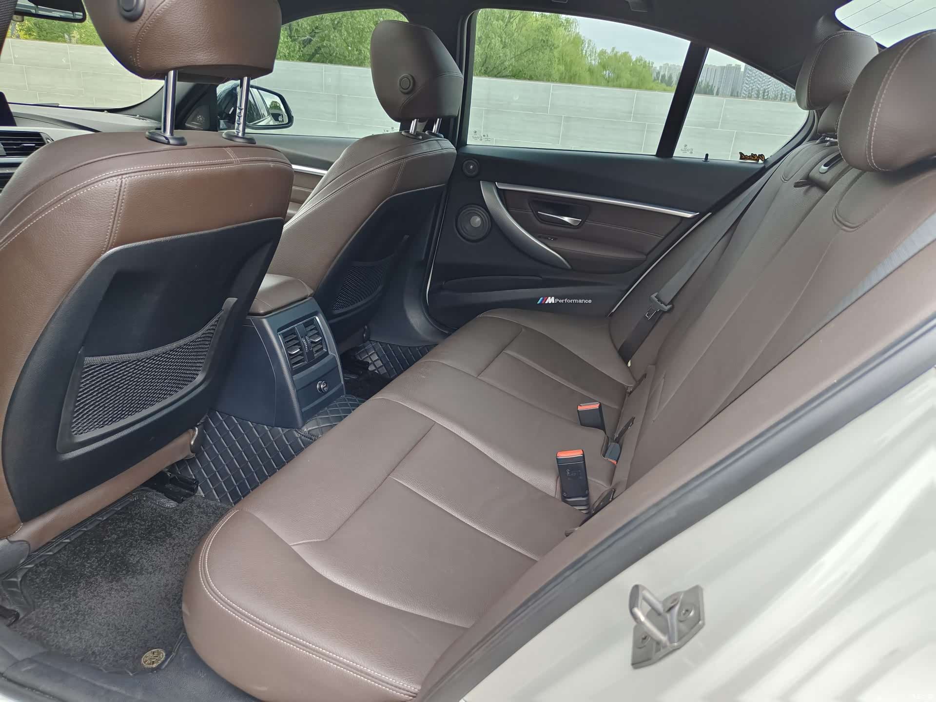 BMW 3 Series, 2018 8
