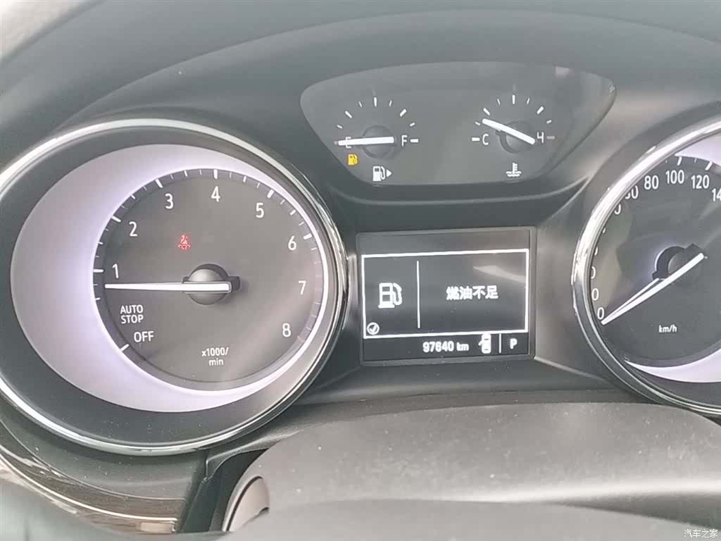 Buick Verano, 2018 12