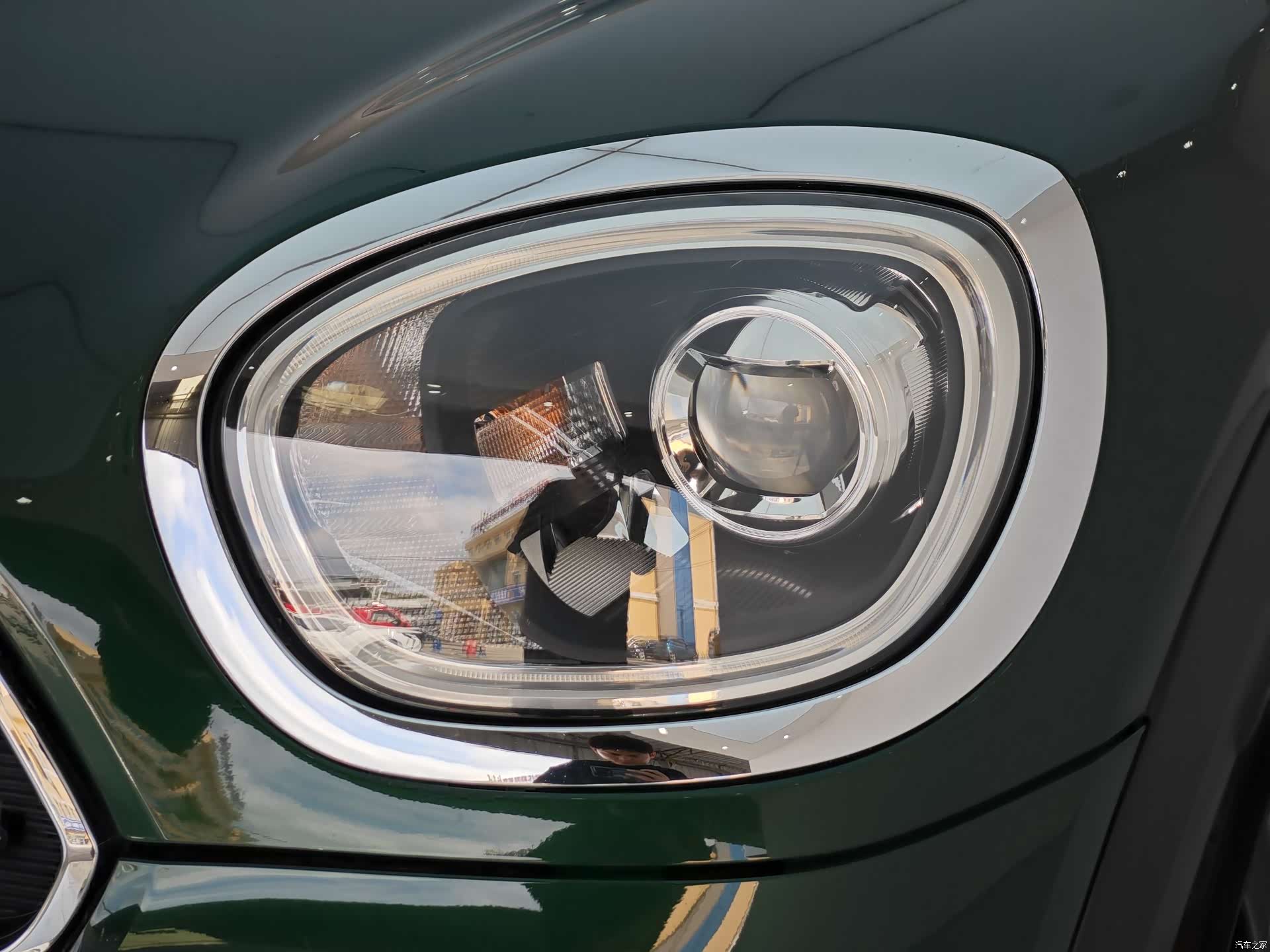 Mini Countryman, 2017 30