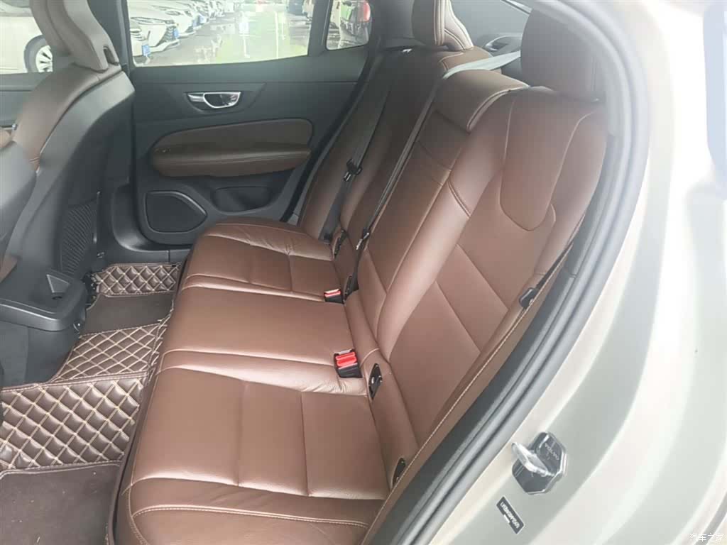 Volvo S60, 2021 17