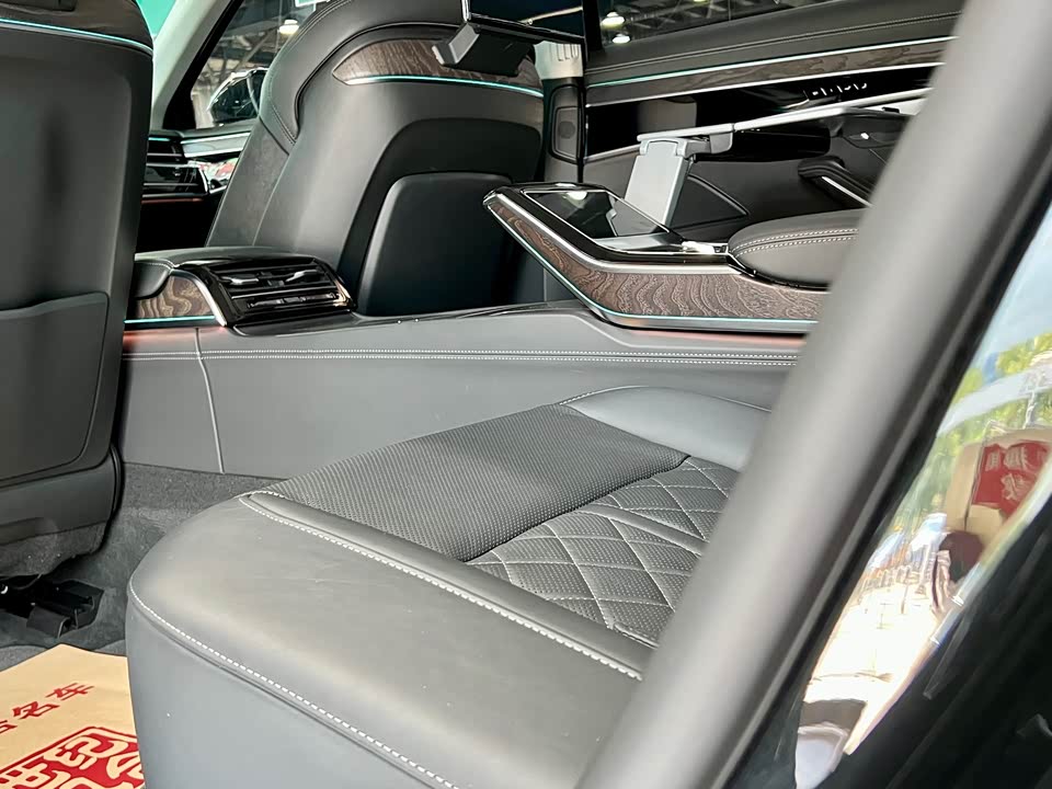 Audi A8 Audi A8