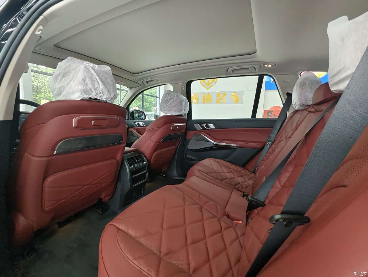 BMW X5, 2026 9