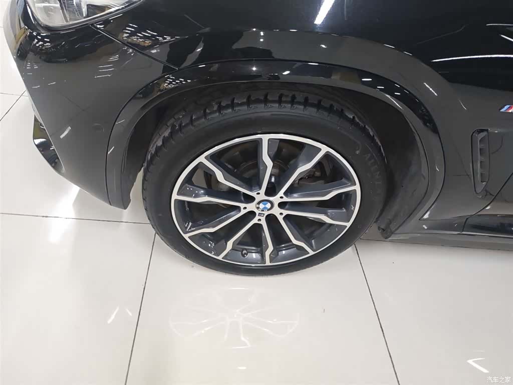 BMW X3, 2020 23