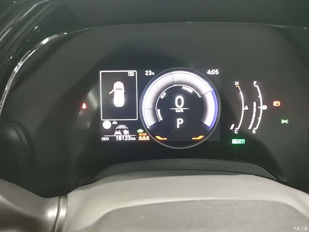 Lexus RX, 2023 12