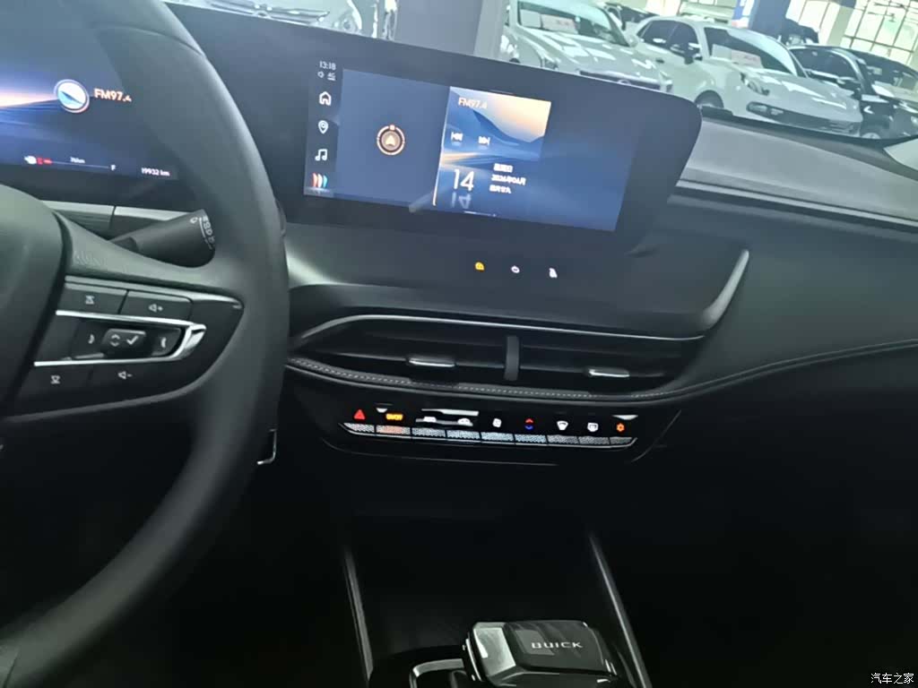 Buick Verano, 2024 13