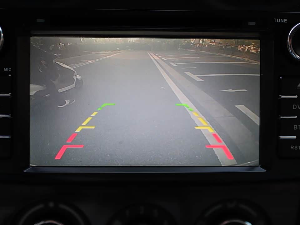 Changan Kaicheng Uno S