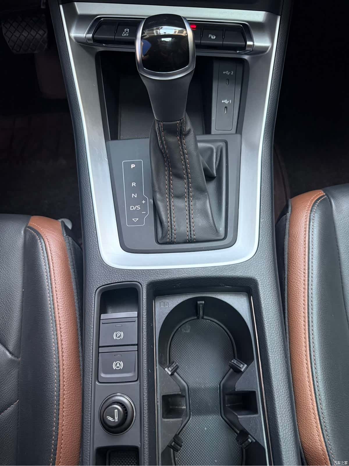 Audi Q3, 2021 15