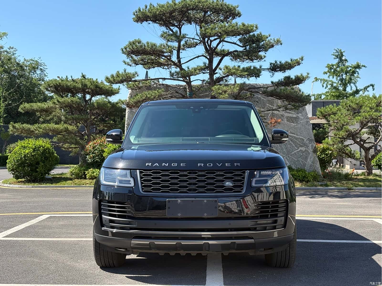 Land Rover Range Rover, 2019 2
