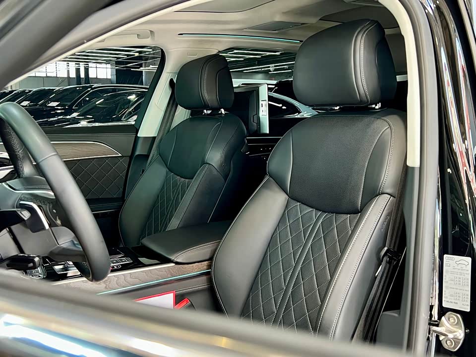 Audi A8 Audi A8