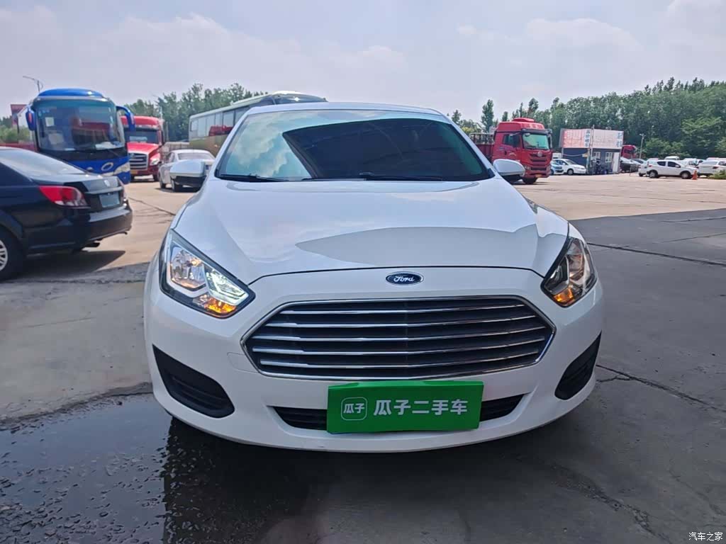 Ford VI, 2020 3