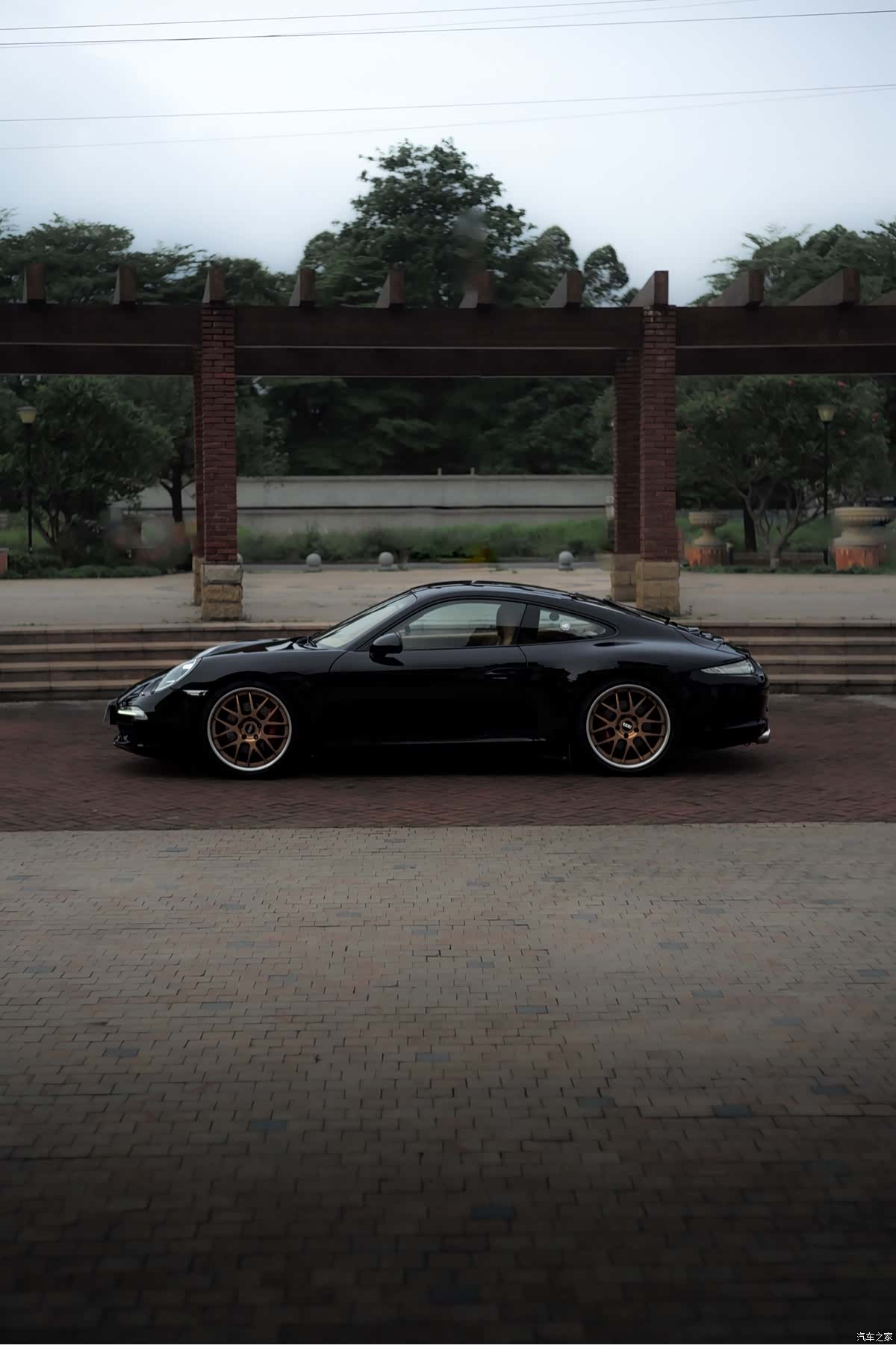 Porsche 911, 2012 17