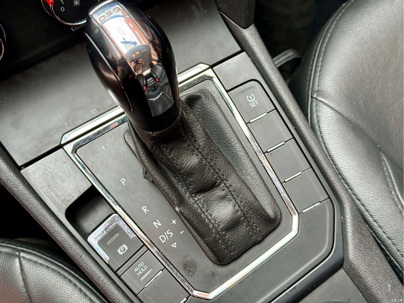 Volkswagen Lamando, 2016 12