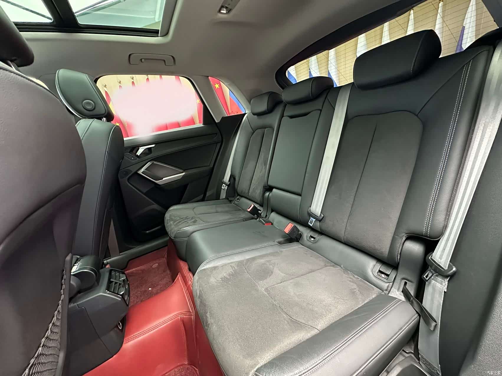 Audi Q3, 2022 16