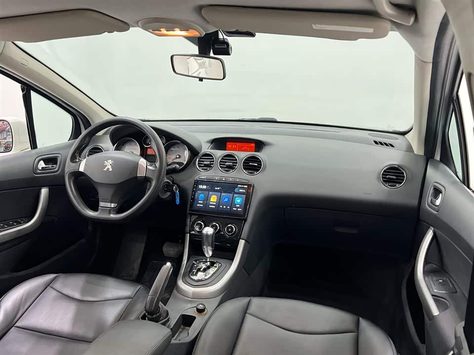 Peugeot 408 Peugeot 408