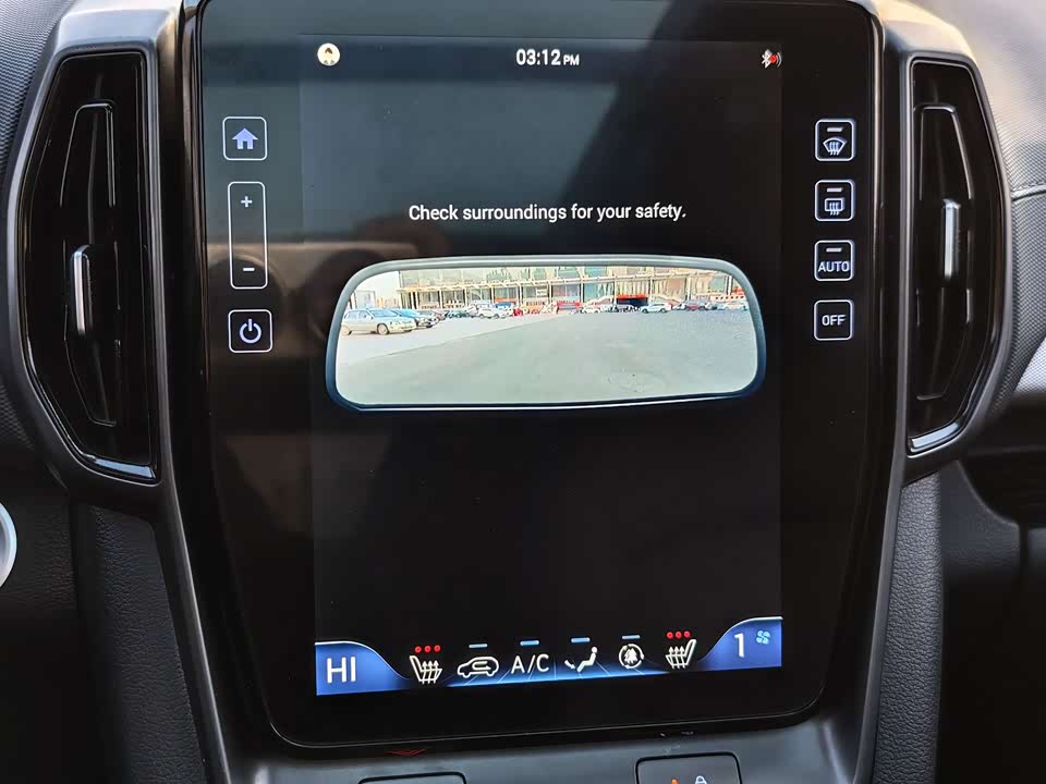 Hyundai Beijing ix35