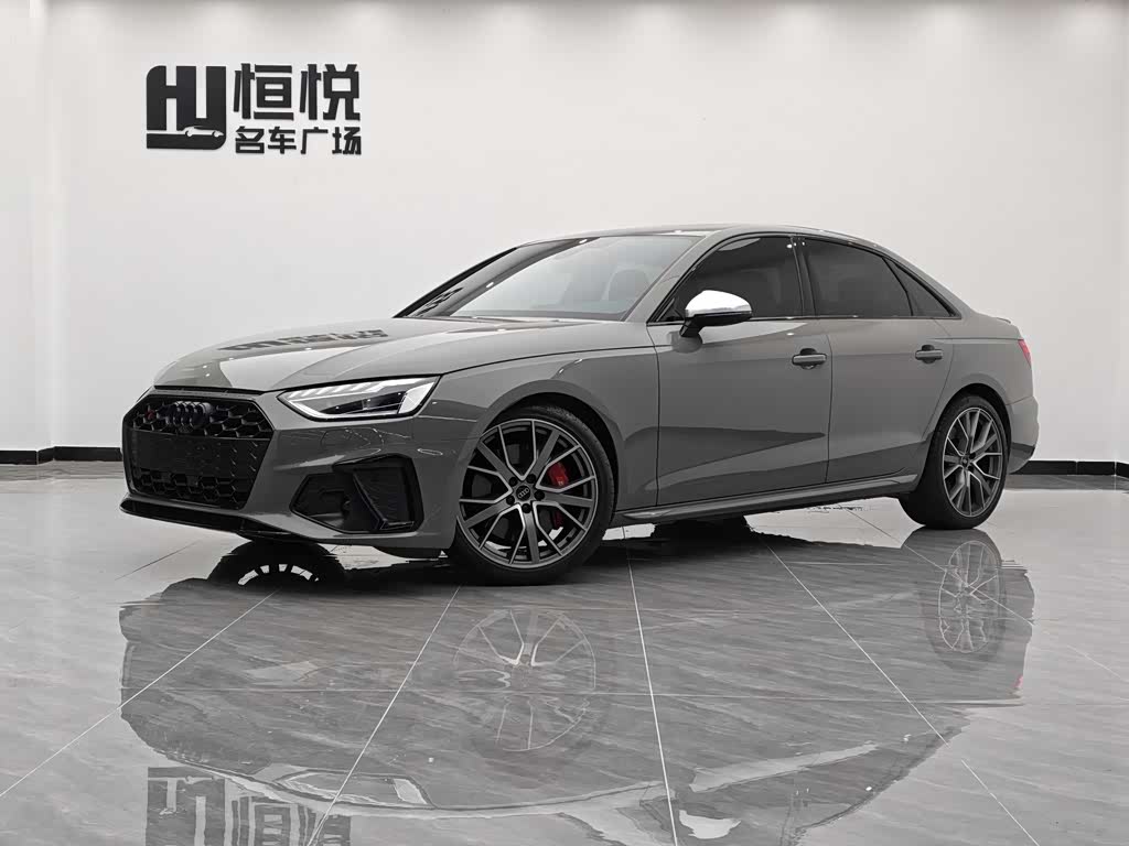 Audi S4