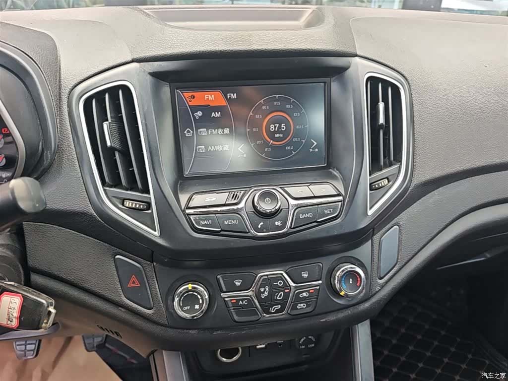 Chery 5, 2015 13