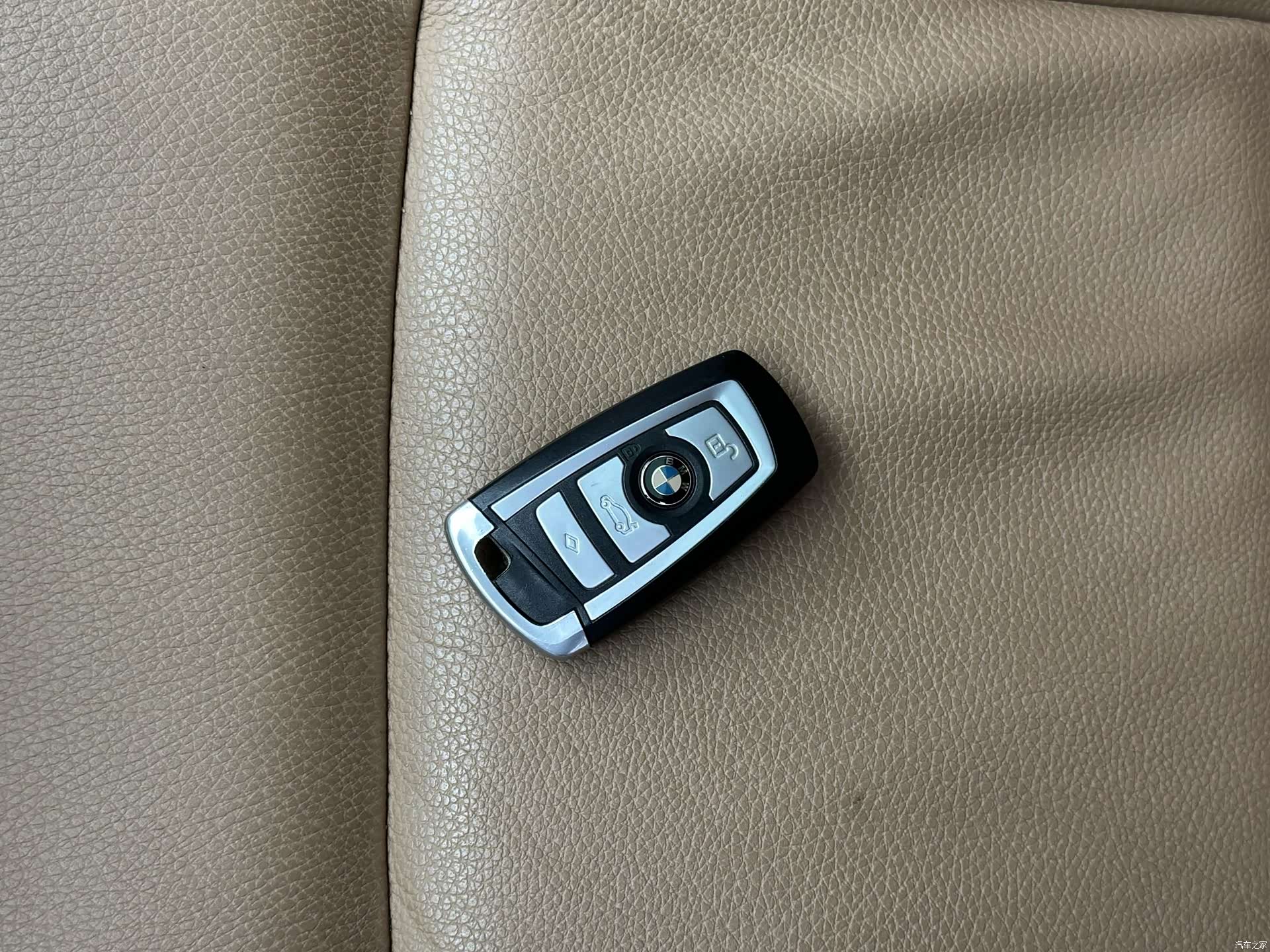 BMW 7 Series, 2014 18