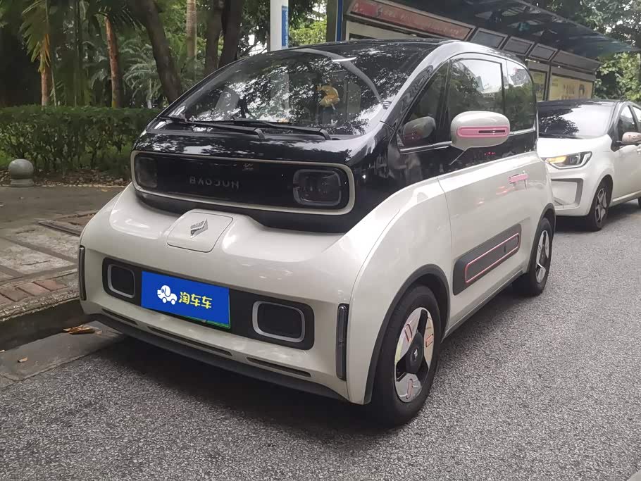 Baojun Kiwi EV