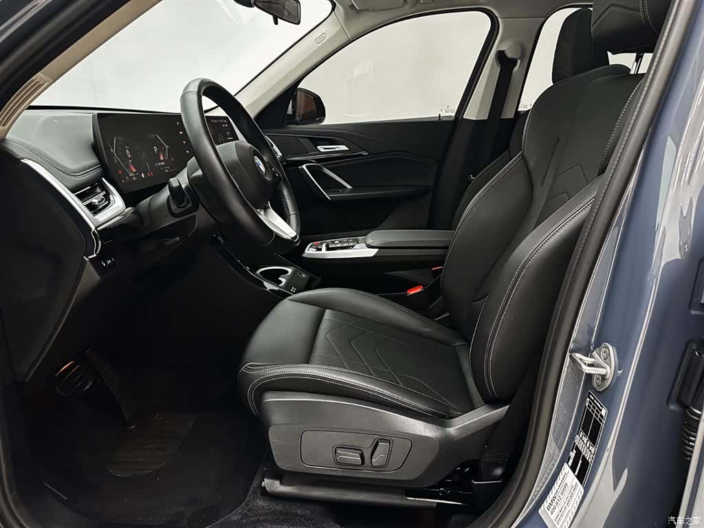 BMW X1, 2023 19