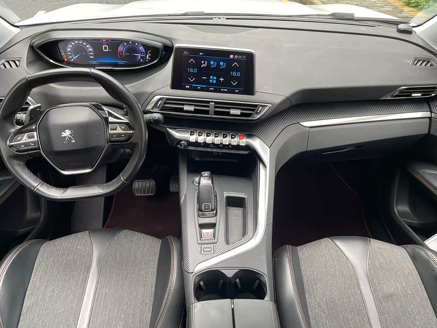 Peugeot 4008 2016, фото 9