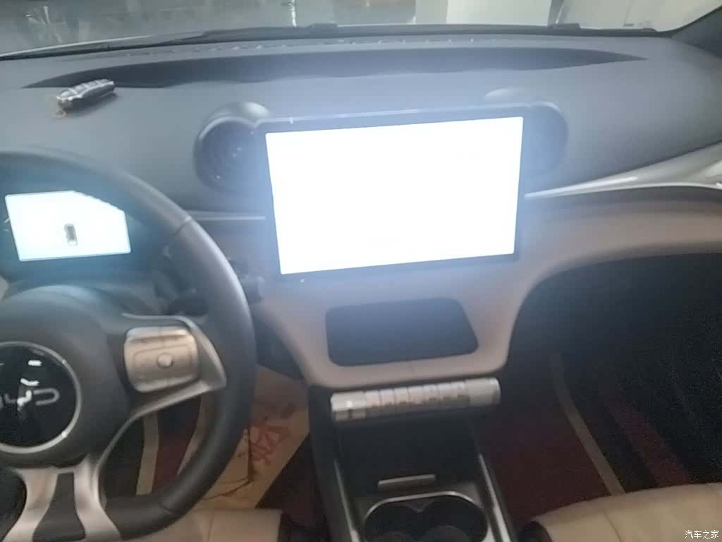 BYD Dolphin, 2026 9