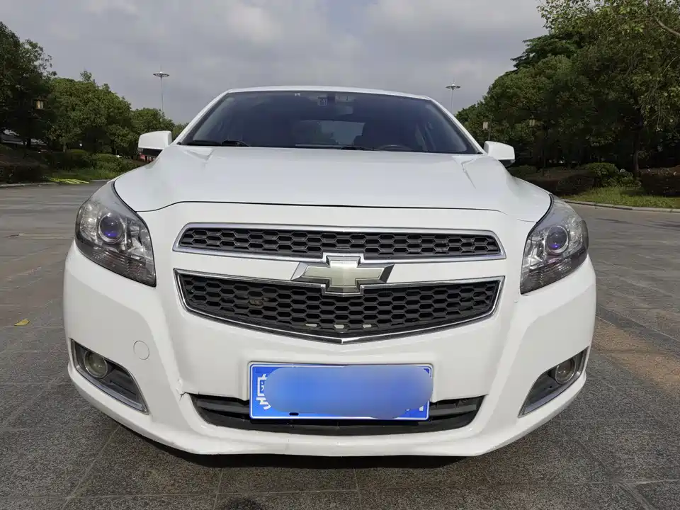 Chevrolet Mai Ruibao