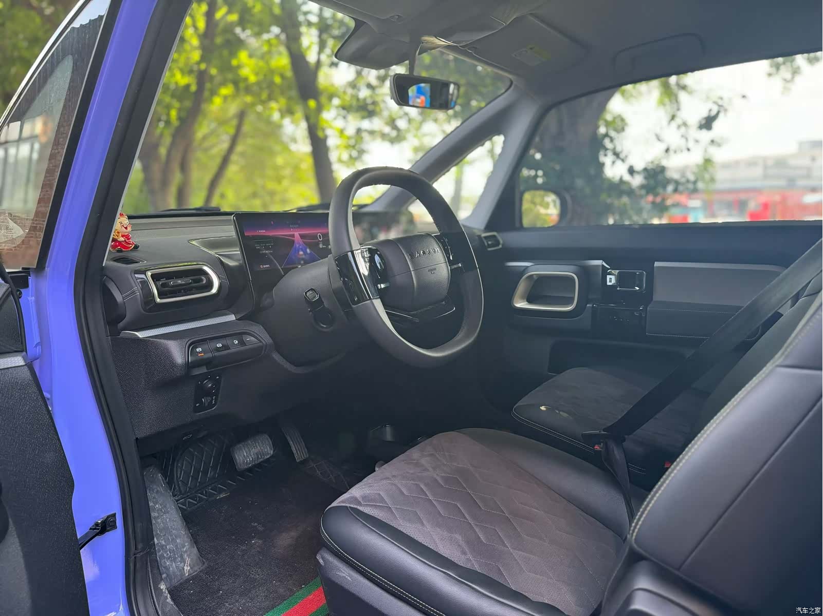 Wuling KiWi, 2023 все фото
