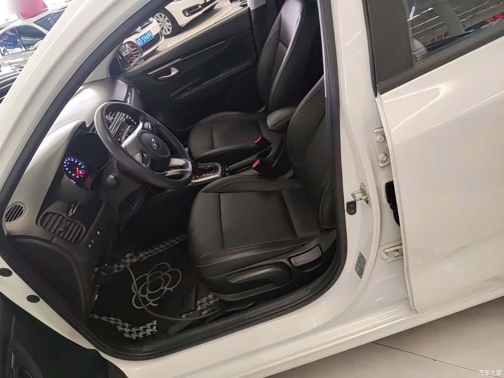 Kia K2, 2018 15
