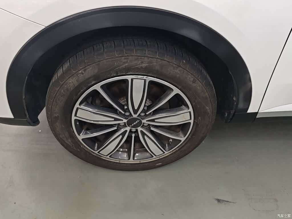 Haval H6, 2020 23