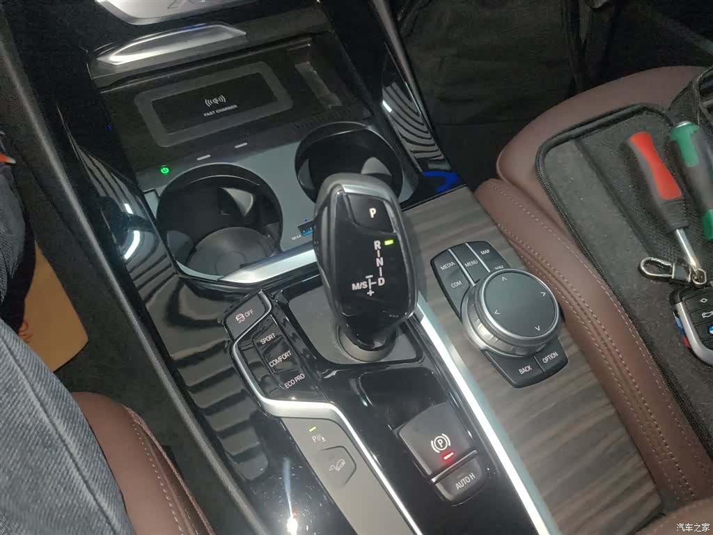 BMW X3, 2020 14