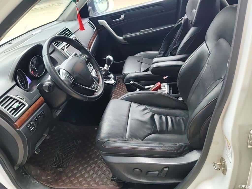 Haval H6, 2015 15