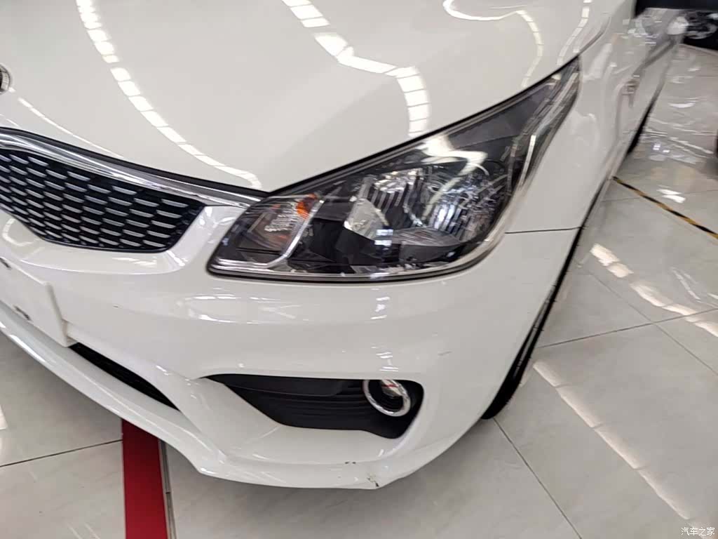 Kia K2, 2018 24