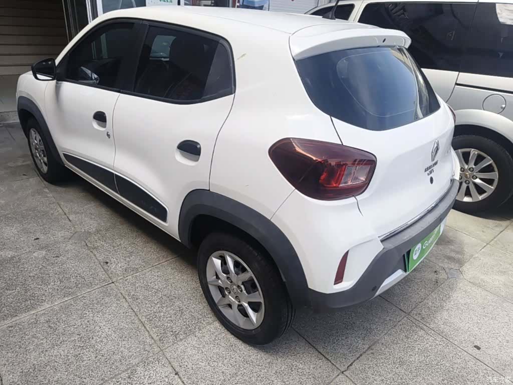DongFeng e, 2020 все фото