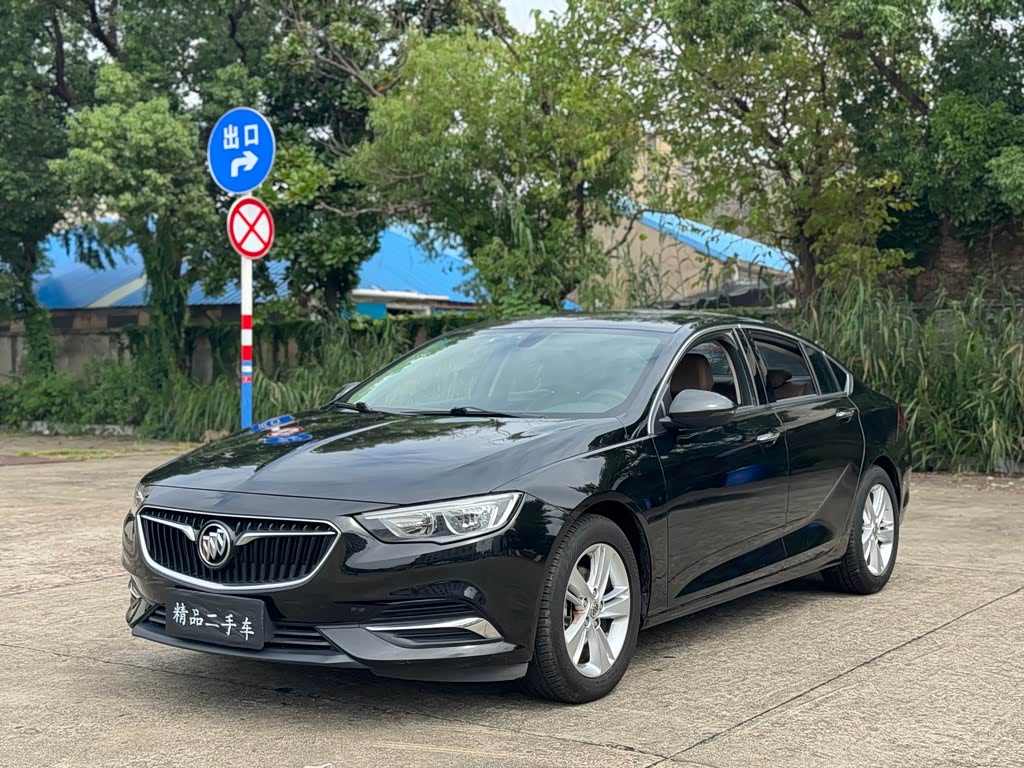 Buick Regal