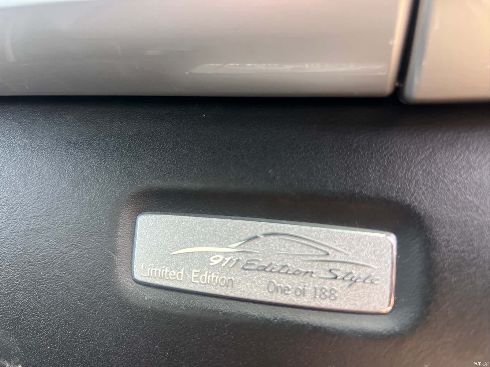 Porsche 911, 2011 17