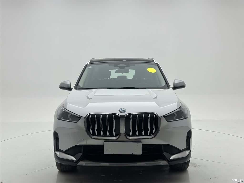 BMW X1, 2024 2