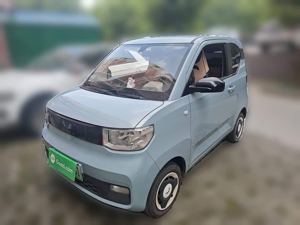 Wuling Mini EV