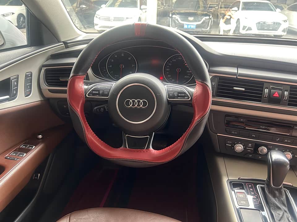 Audi A7 Audi A7